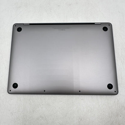 2019 Apple MacBook Pro 13.3" i5-8257U 1.4GHz 8GB RAM 128GB SSD Space Gray A2159