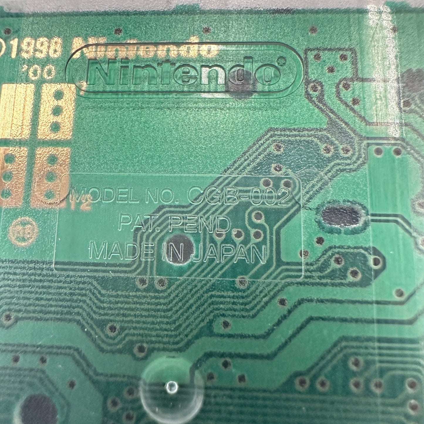 Bomberman Max Red Challenger (Nintendo GameBoy Color, 2000) Cartridge Only