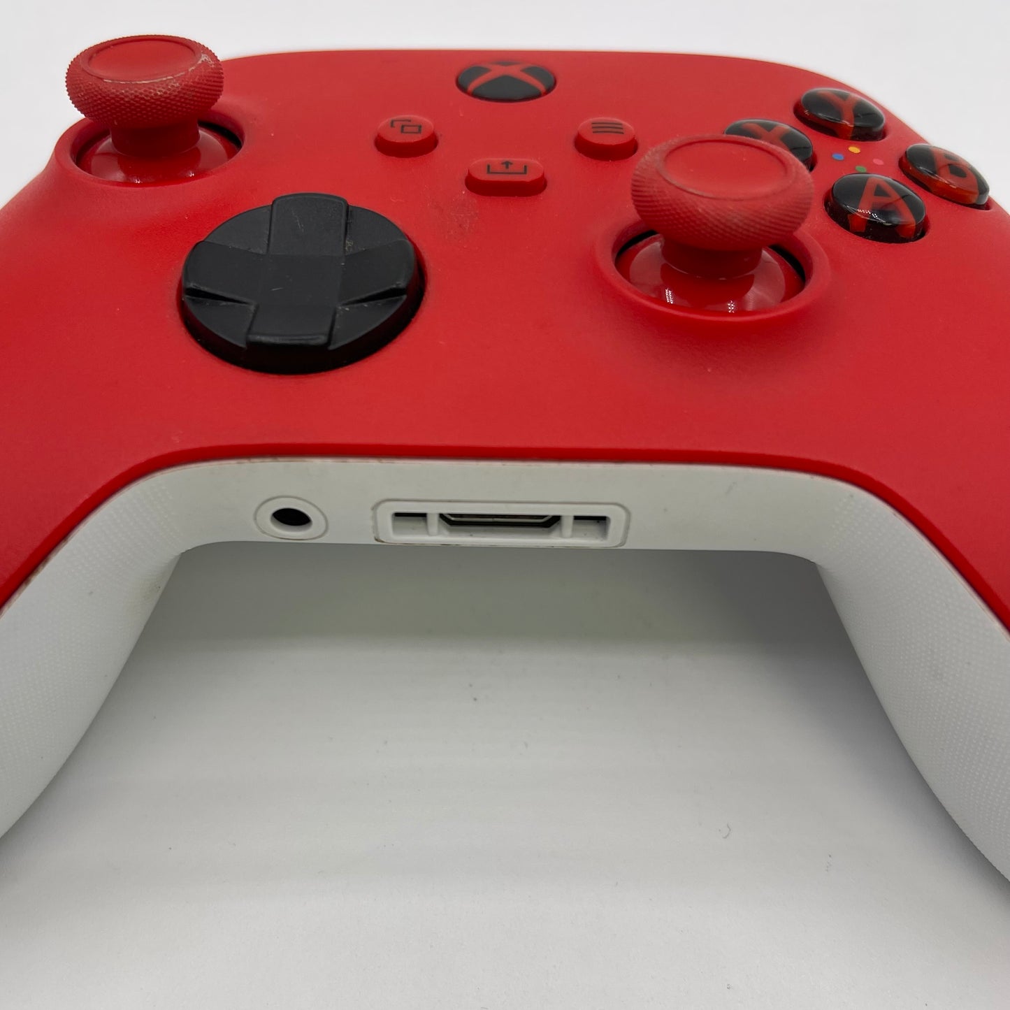 Microsoft Xbox Wireless Controller Pulse Red 1914