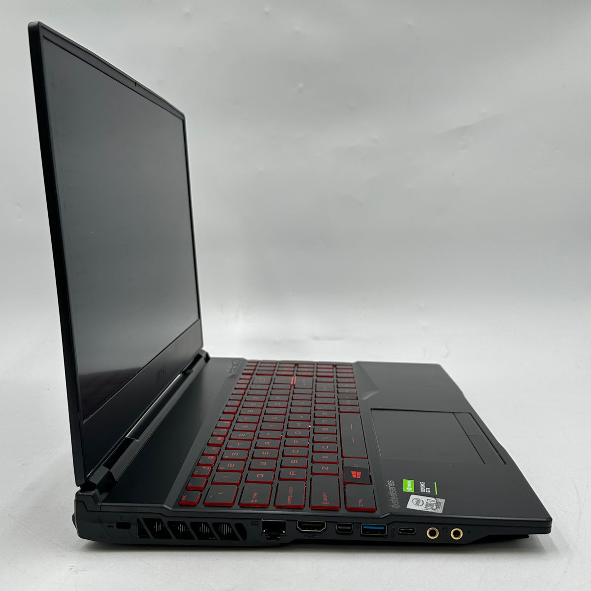 MSI Leopard GL65 MS-16U7 15.6" i7 10750H 2.6GHz 16GB RAM 512GB SSD