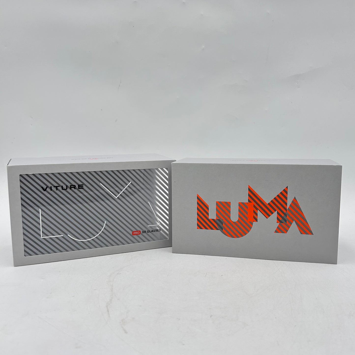 Viture Luma Pro XR Glasses PF10072C 