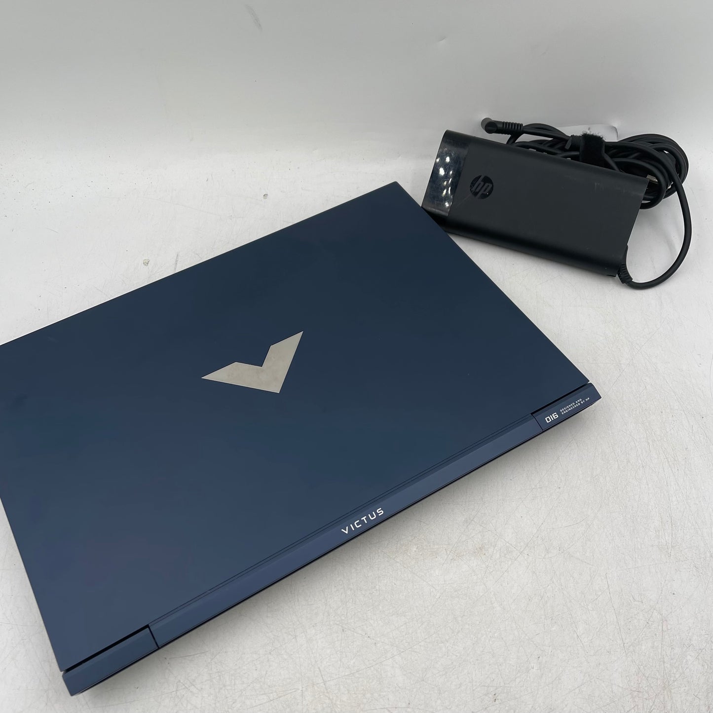 HP Victus 16-D0013DX 16.1 i5-11400H 2.7GHz 8GB RAM 256GB SSD GeForce RTX 3050