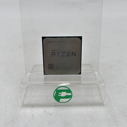 AMD Ryzen 7 1700X 3.40GHz 8 Core YD170XBCM88AE 16 Thread AM4