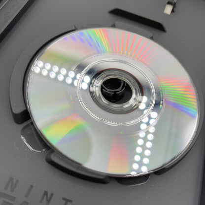 The Incredibles (Nintendo GameCube, 2004)