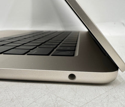 2025 Apple MacBook Air 15" M4 10C GPU 4.5GHz 24GB RAM 512GB SSD MC6K4LL/A
