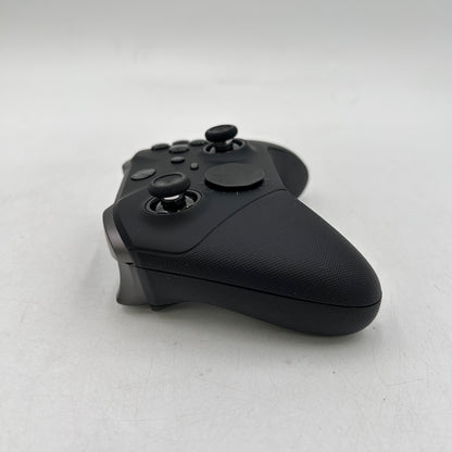 Microsoft Xbox One Elite Controller Series 2 Black 1797