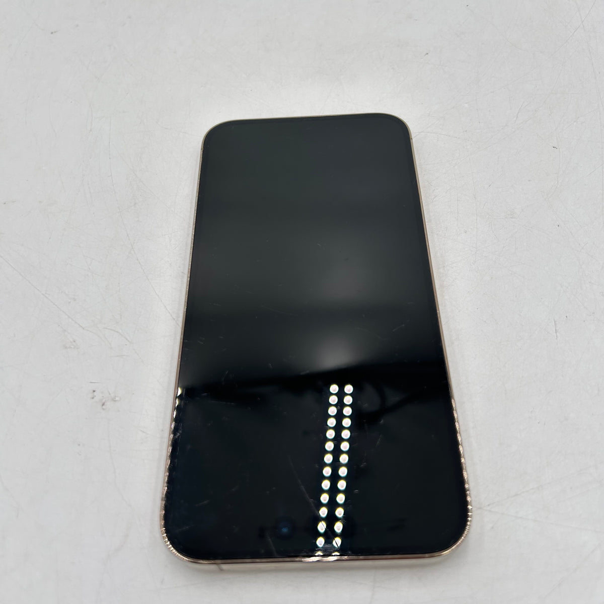Factory Unlocked Apple iPhone 14 Pro Max 128GB Gold NQ8G3LL/A
