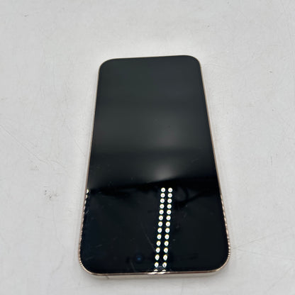 Factory Unlocked Apple iPhone 14 Pro Max 128GB Gold NQ8G3LL/A