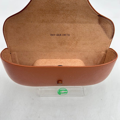 Ray-Ban Meta Glasses Charging Case Only 1AT2414A00