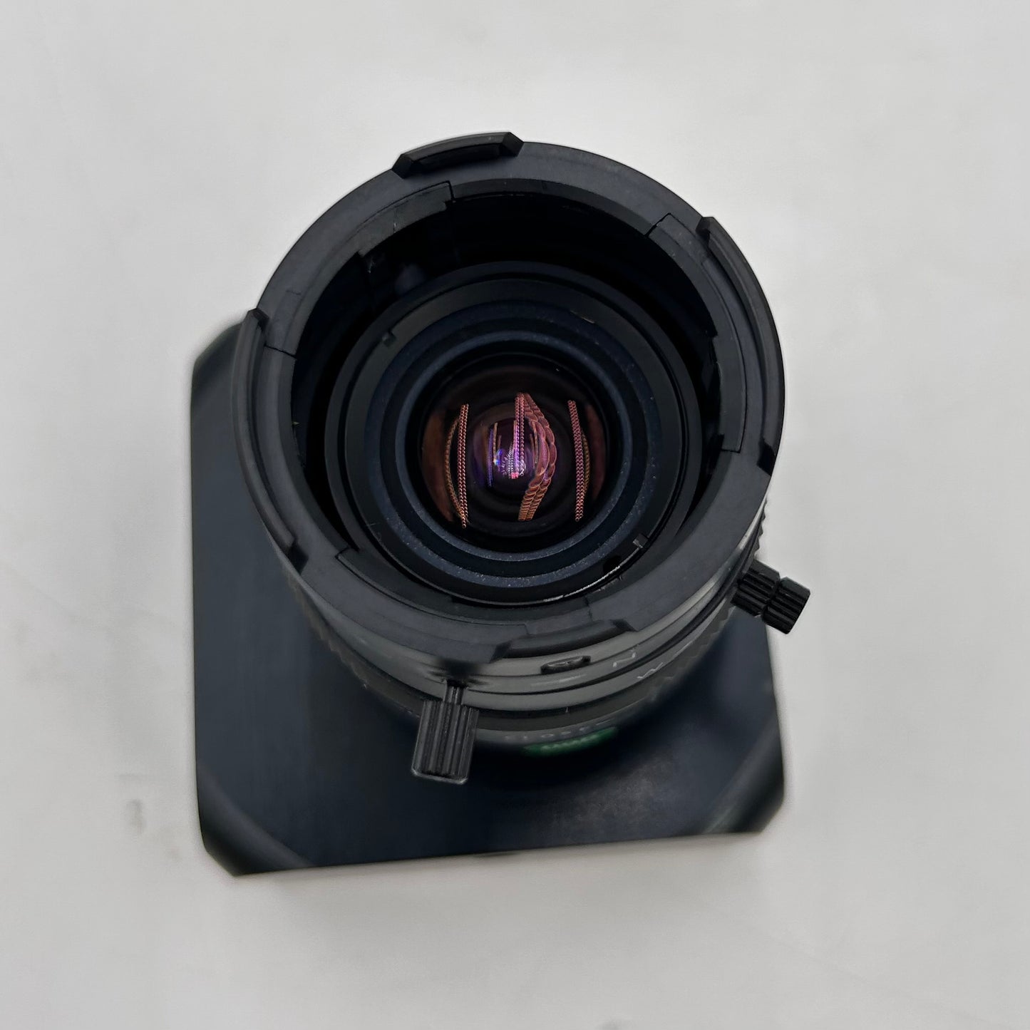 Mightex Stereo Vision Dual-Camera Kit w/ Computar 4-8mm Lens  BCE-CG04-U