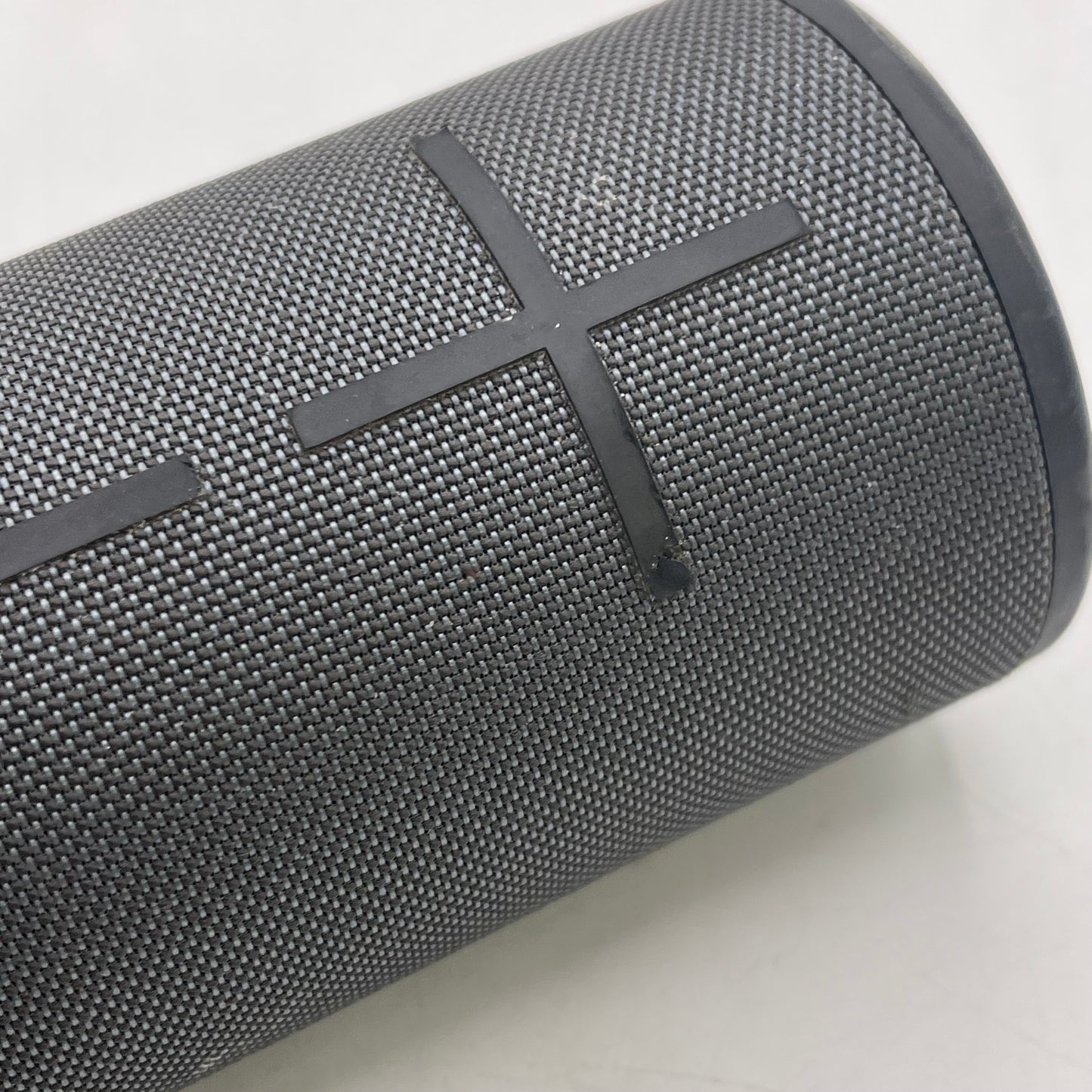 Ultimate Ears UE Boom 3 Portable Bluetooth Speaker Gray S00178