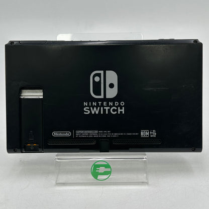 Nintendo Switch v1 Console Gaming System HAC-001