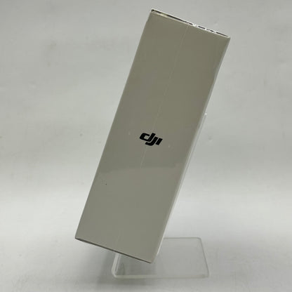New DJI Mic Mini (2 TX = 1 RX + Charging Case) Wireless Microphone System DM3005