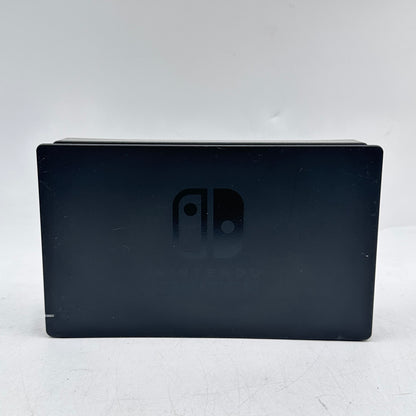 Nintendo Switch HAC001 Video Game Console HAC-001(-01) Multi-Colored w/ Extras