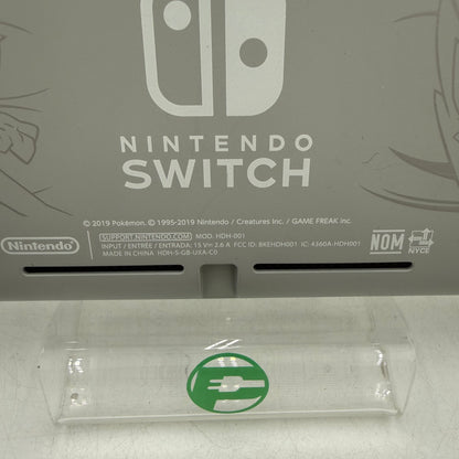 Nintendo Switch Lite Handheld Game Console HDH-001 Zacian and Zamazenta Edition