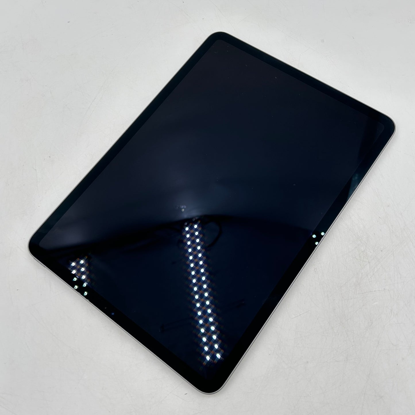 WiFi Only Apple iPad Pro 11" 2nd Gen 128GB Space Gray MY232LL/A