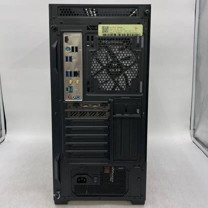 Cougar Custom PC Ryzen 5 5600x 3.50GHz 16GB RAM Nvidia GeForce RTX 4060