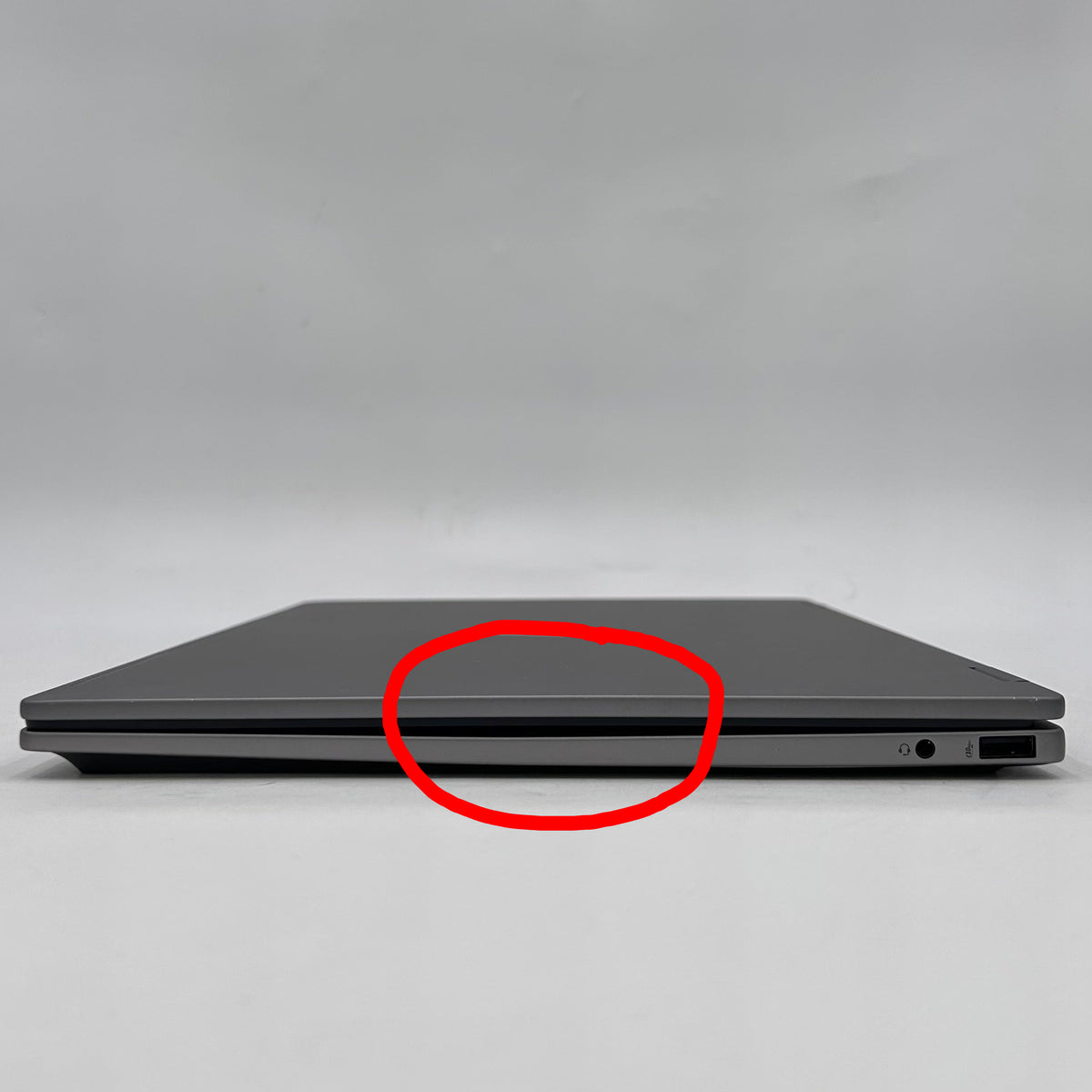 HP OmniBook X Flip 16-AR0013DX 16" Ryzen AI 5 340 16GB RAM 512GB SSD Read