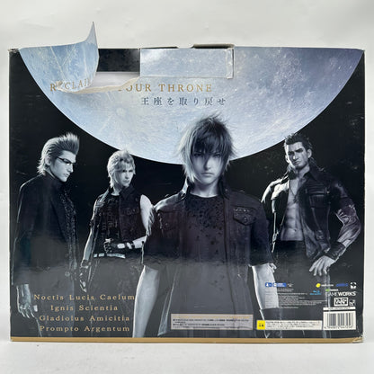 Sony PlayStation 4 Slim PS4 1TB Final Fantasy XV Edition Console CUH-2000B