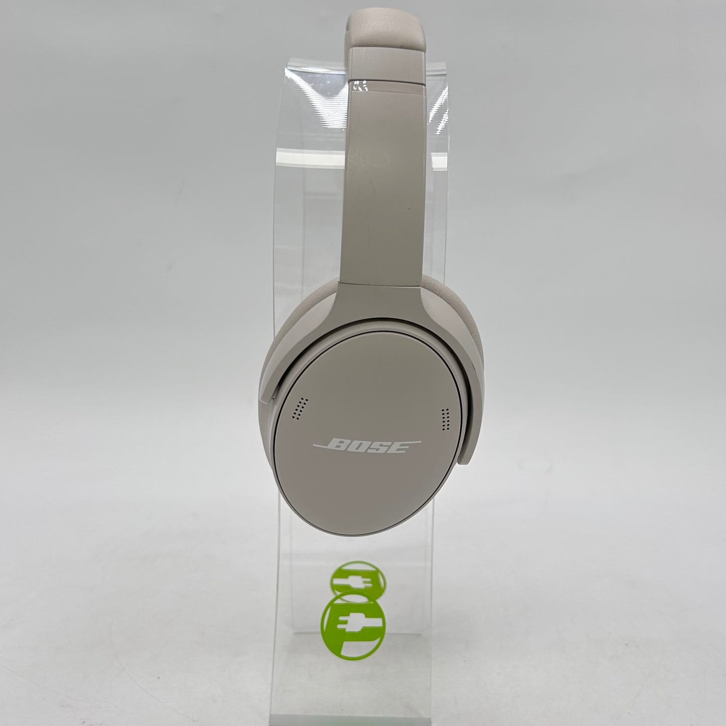 Bose QuietComfort Over-Ear Bluetooth Headphones White Smoke 884367-0200 (2023)