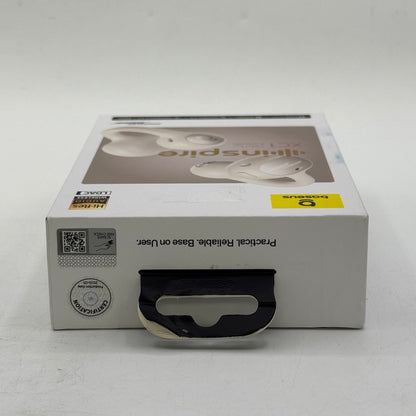 New Baseus Inspire XC1 Open Ear True Wireless Earbuds White A01028