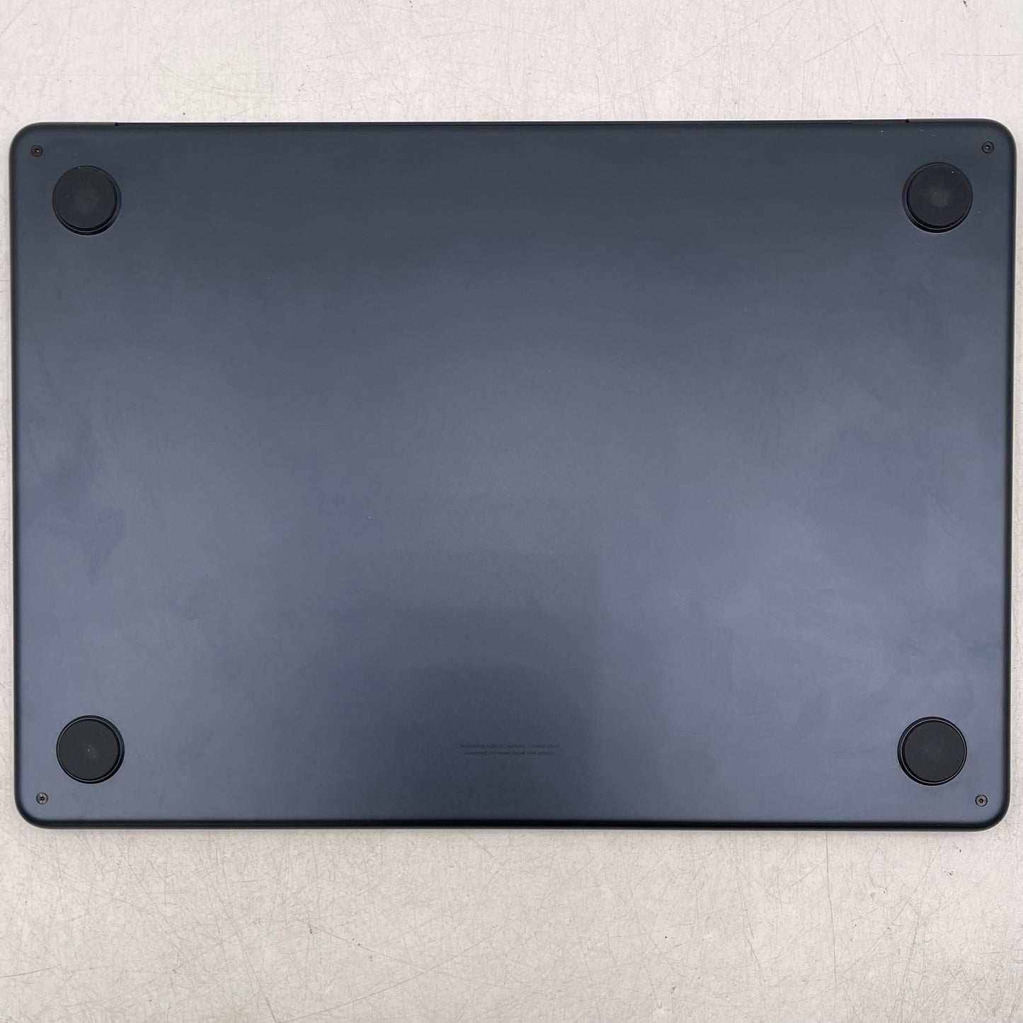 2025 Apple MacBook Air 13.6" M4 8C GPU 4.5GHz 16GB RAM 256GB SSD A3240