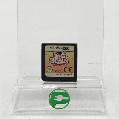 Lot of 2 Nintendo DS Games - Big Brain Academy | Deal or No Deal