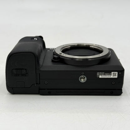 Sony Alpha A6400 Mirrorless Interchangeable Lens Digital Camera