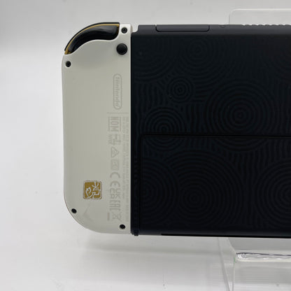 Nintendo Switch OLED Console HEG-001 The Legend of Zelda: Tears of the Kingdom 
