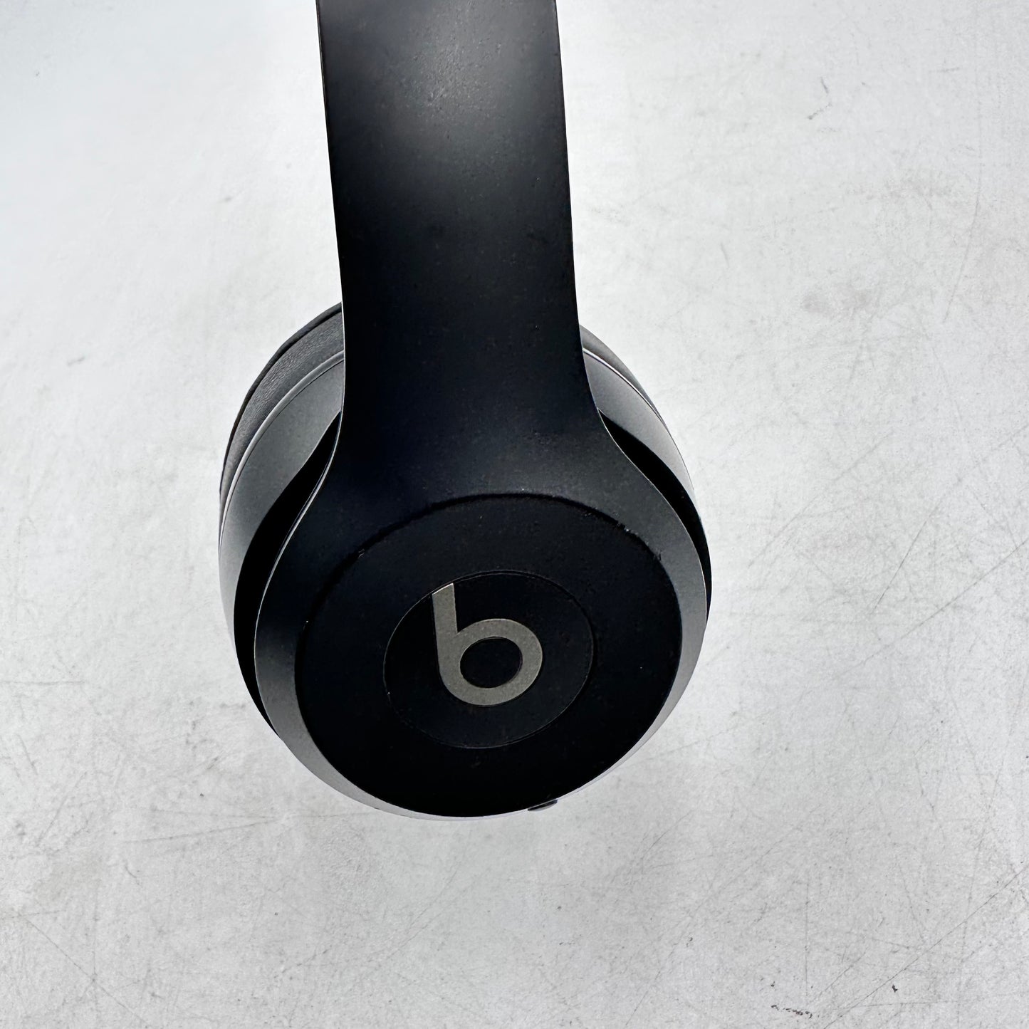 Beats Solo4  Wireless Over-Ear Bluetooth Headphones Black A3140