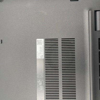 Dell Pro 16 PC16250 16" Core 3 100U 1.2GHz 8GB RAM 256GB SSD
