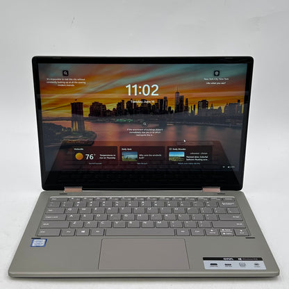 Onn Laptop 100002434 13.3" i3-8145U 2.1GHz 4GB RAM 128GB SSD