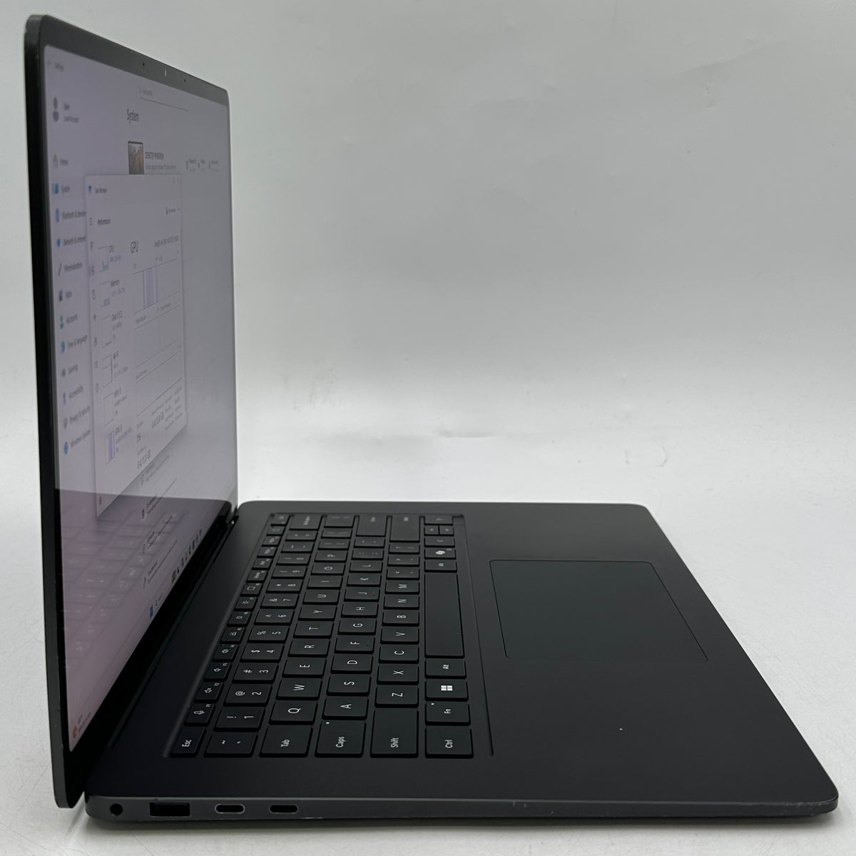 Microsoft Surface Laptop 7 13.8" Core Ultra 7 268V 2.2GHz 32GB RAM 1TB SSD 2108