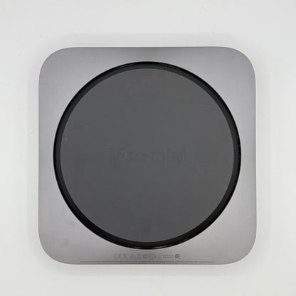 2018 Apple Mac Mini i5 3.6GHz 32GB RAM 512GB SSD Space Gray A1993