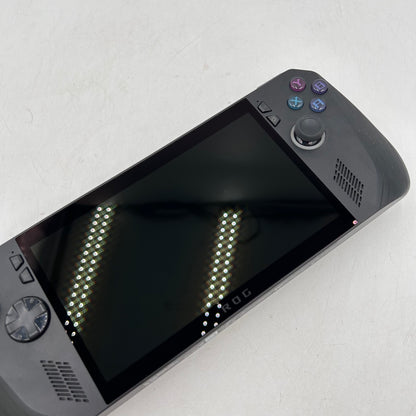 Asus ROG Ally X 7" AMD Ryzen Z1 Extreme 24GB RAM 1TB Black RC72LA-ALLYX.Z1X