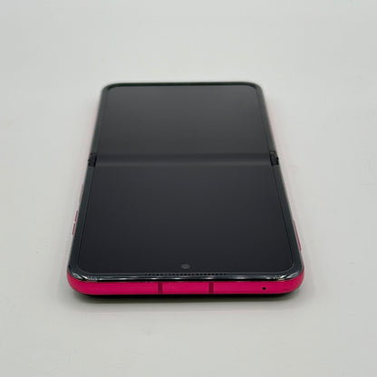 T-Mobile Motorola razr+ 2024 256GB Hot Pink XT2451-1