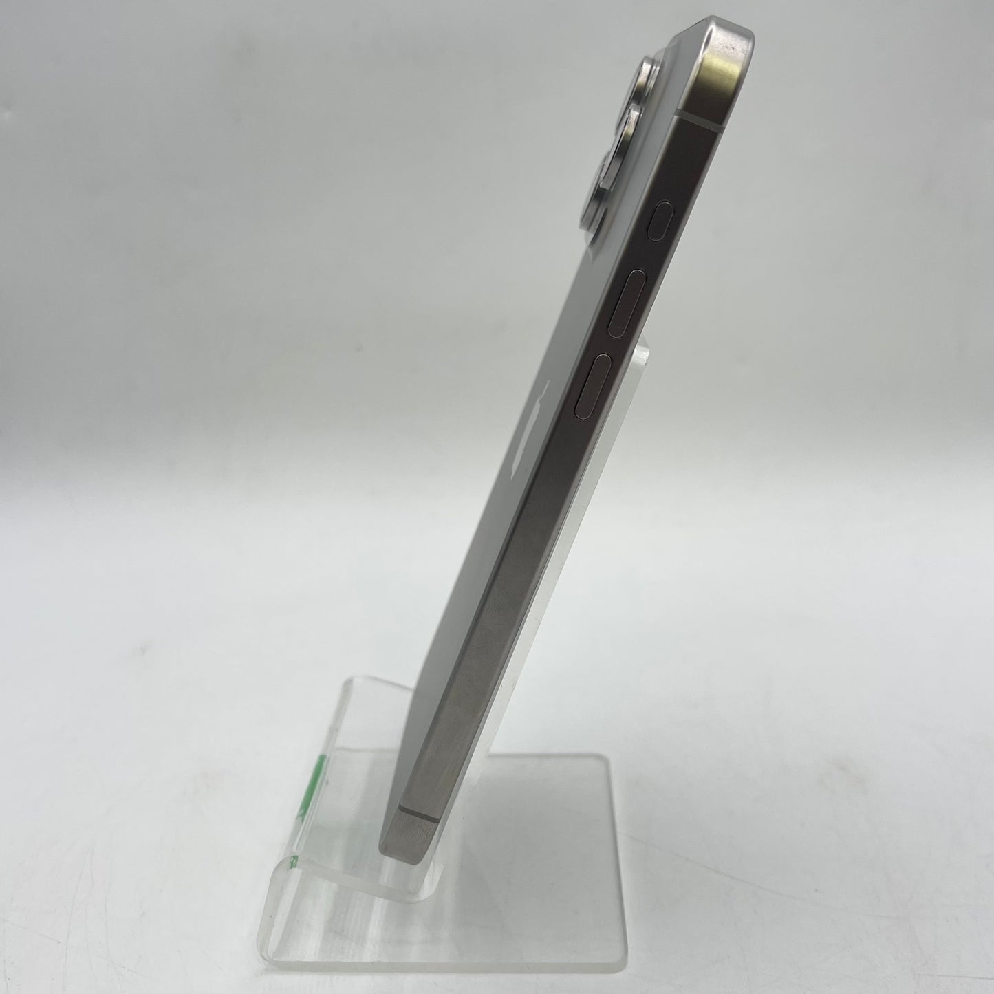 Factory Unlocked Apple iPhone 15 Pro Max 256GB Natural Titanium MU683LL/A