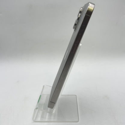 Factory Unlocked Apple iPhone 15 Pro Max 256GB Natural Titanium MU683LL/A