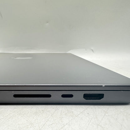 2024 Apple MacBook Pro 16" M4 Max 32C GPU 4.5GHz 36GB RAM 1TB SSD MX303LL/A