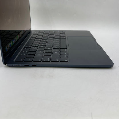 2025 Apple MacBook Air 13.6" M4 8C GPU 4.5GHz 16GB RAM 256GB SSD A3240