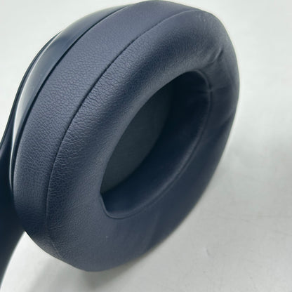 Beats Studio3 Wireless On-Ear Bluetooth Headphones Navy A1914