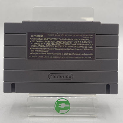 Donkey Kong Country (Super Nintendo SNES, 1994)