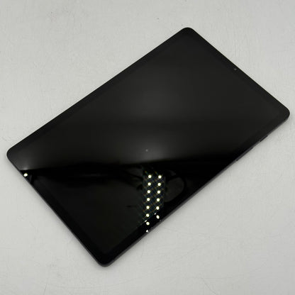 WiFi Only Samsung Galaxy Tab S6 Lite 10.4" 64GB Gray SM-P613