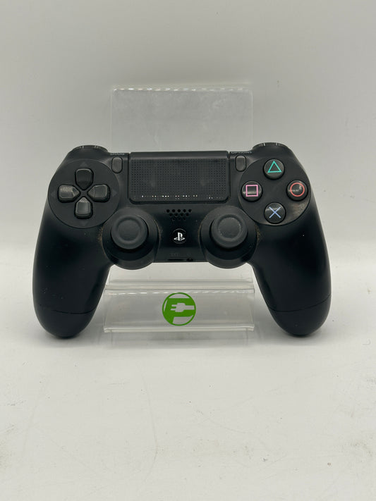 Sony PlayStation 4 PS4 DualShock 4 Wireless Controller CUH-ZCT2U black