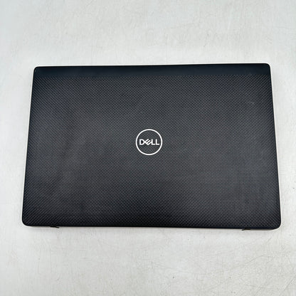 Dell Latitude 7400 P100G 14" i7-8665U 1.9GHz 16GB RAM 256GB SSD READ