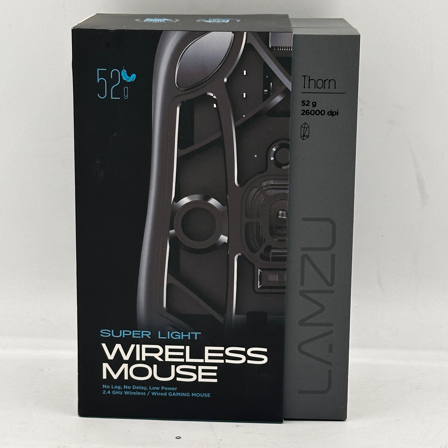 Lamzu Thorn Super Light Wireless Mouse x0041Q