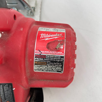 Milwaukee 2630-20 M18 18V 6-1/2" Circular Saw