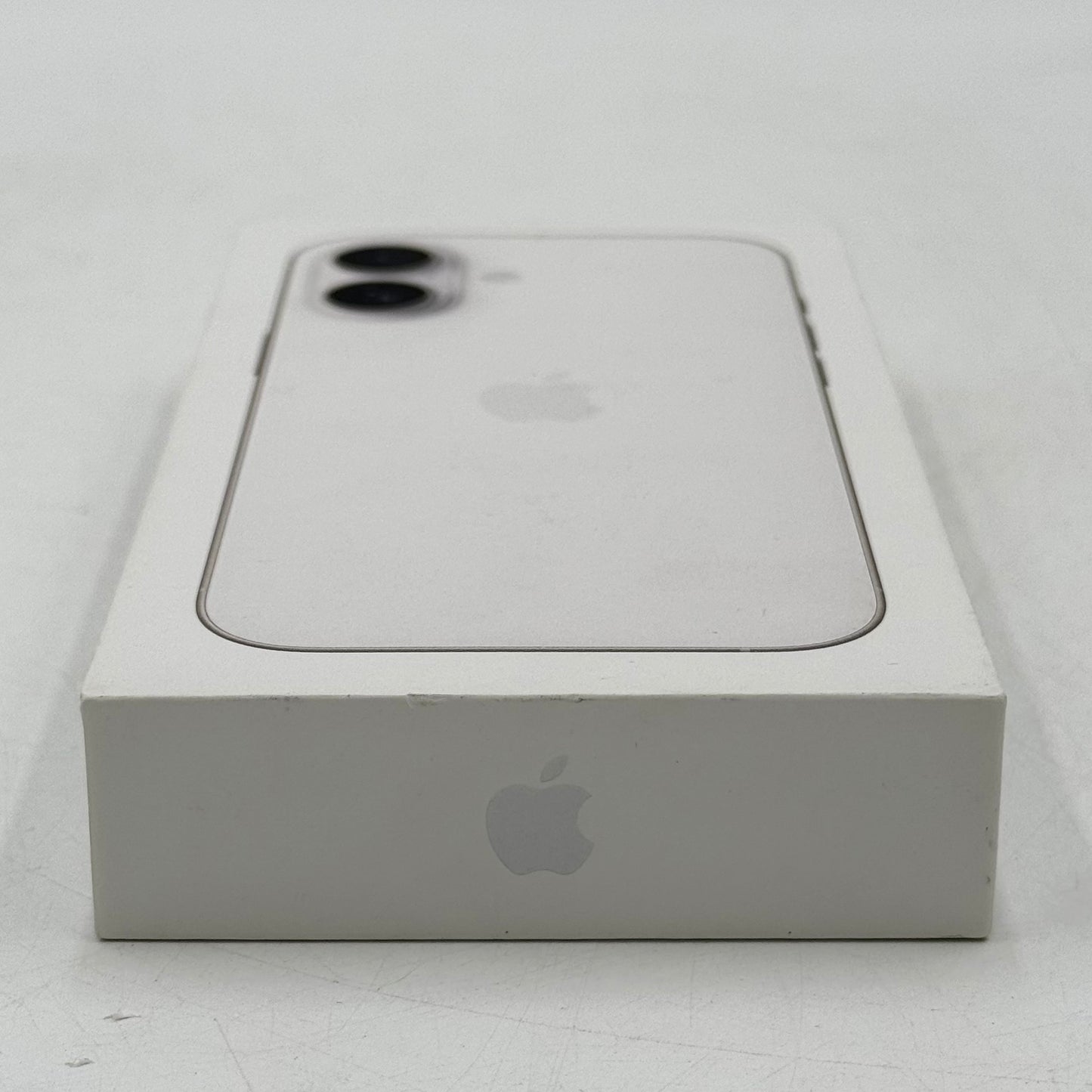 New Factory Unlocked Apple iPhone 17 512GB White MG4F4LL/A