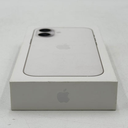 New Factory Unlocked Apple iPhone 17 512GB White MG4F4LL/A