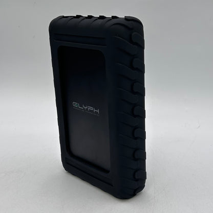 Glyph 3.5" Blackbox Pro Enterprise 12TB USB-C to USB-C/A HDD BBPR12000ENT